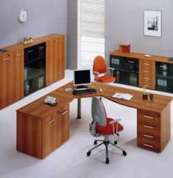 Kancelářský nábytek