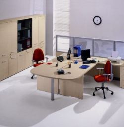 Kancelářský nábytek